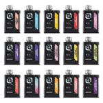 VAPENGIN PLUTO冥王星充電拋棄式電子煙7500口一次性：圖片 2