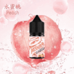 AROUSE SPEED 極速薄荷系列煙油30ml：圖片 4