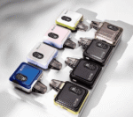 OXVA XLIM SQ PRO小蠻牛30W電子煙主機V1V2V3空倉煙彈官網：圖片 3