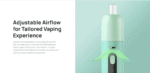 Aspire Fluffi 小煙主機酪梨妹妹主機套組：圖片 9