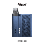 FITPOD X-BOX 斯萊克四代小煙主機：圖片 14