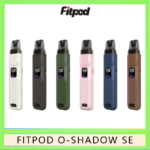 FITPOD O-SHADOW SE小蠻牛2代主機附帶掛繩